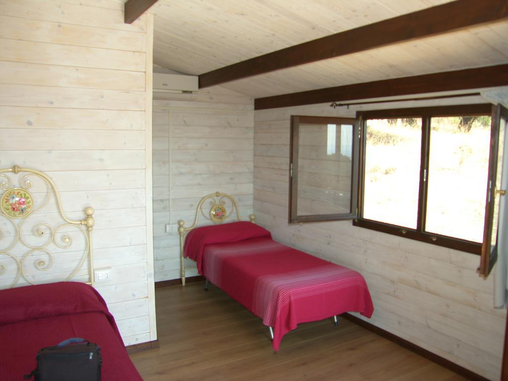 Galtellì Agriturismo Su Nuragheddu 빌라 외부 사진
